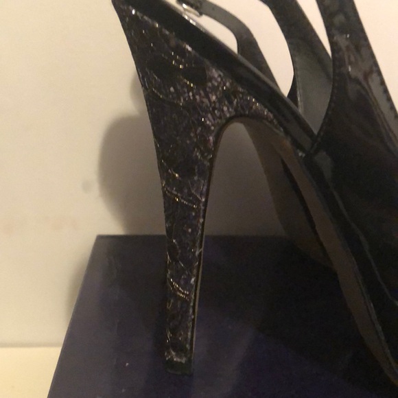 NIB Madden Girl heels Sz 10 - Picture 3 of 3